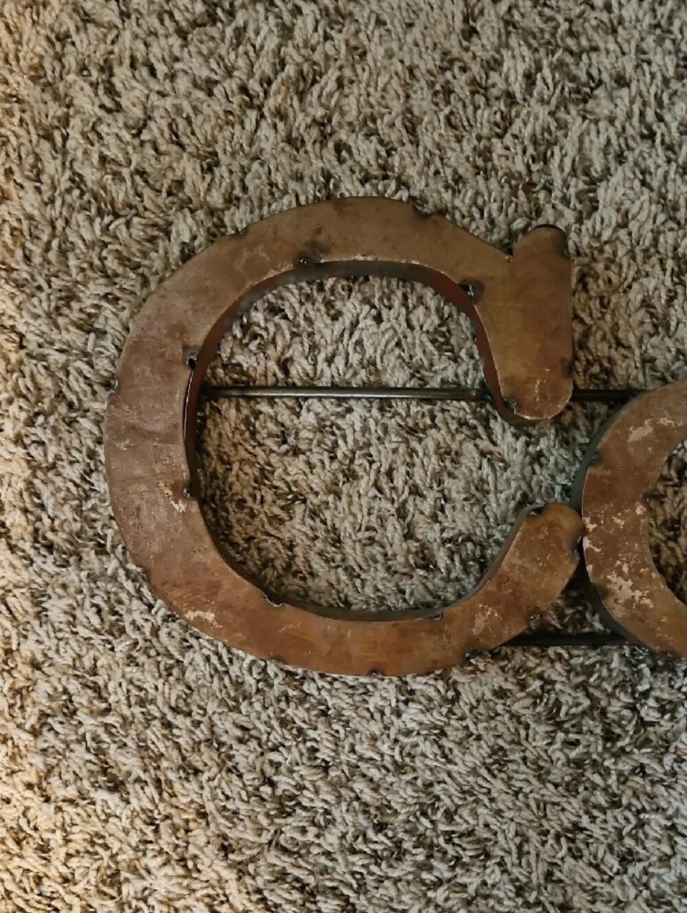 Rustic Metal 